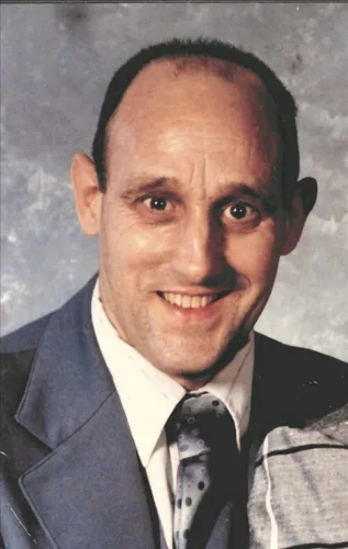 Lynn Jones